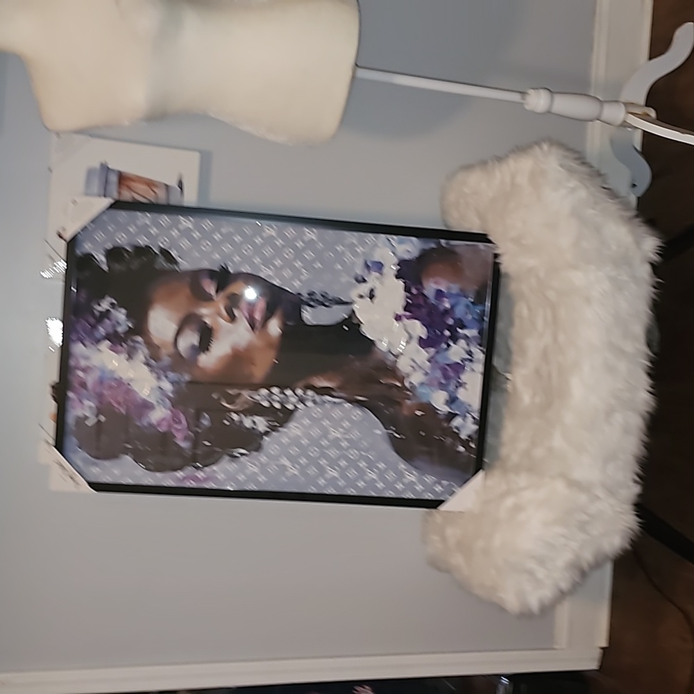 Large lv picture